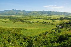 51 Cuba - Trinidad - Valle de los Ingenios - View of Valley From Mirador de la Loma del Puerto.jpg